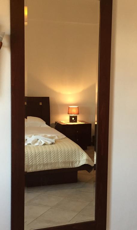Anemos Apartments Μαραθόκαμπος Εξωτερικό φωτογραφία