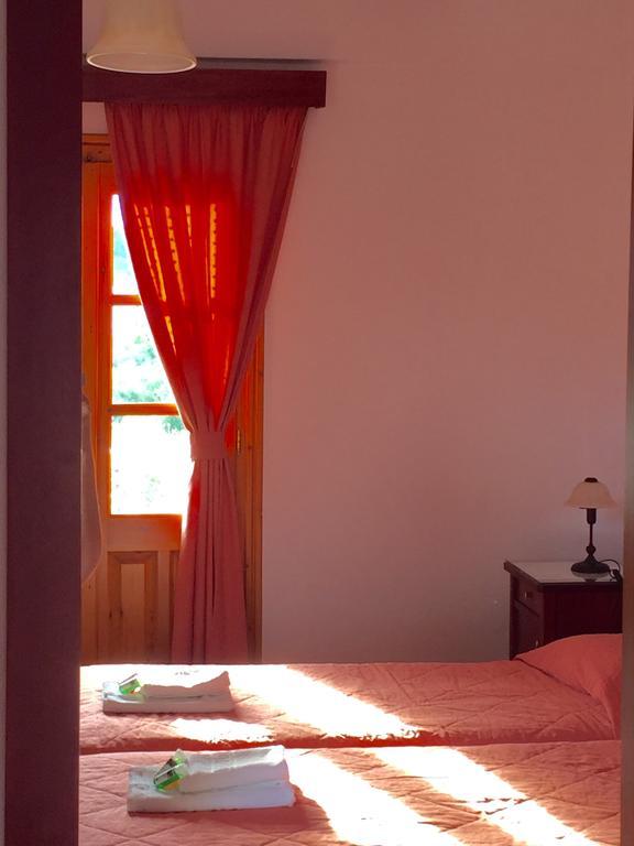 Anemos Apartments Μαραθόκαμπος Εξωτερικό φωτογραφία